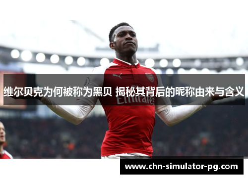 维尔贝克为何被称为黑贝 揭秘其背后的昵称由来与含义 维尔贝克为何被称为黑贝 揭秘其背后的昵称由来与含义