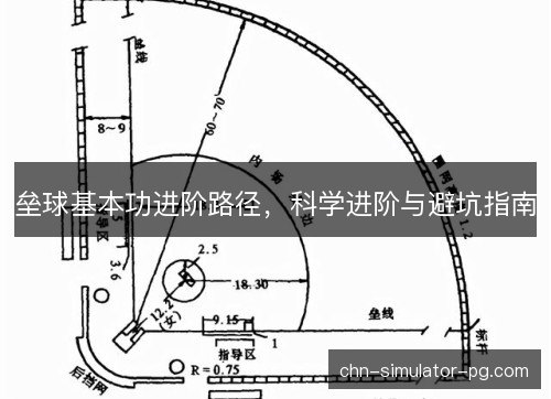 垒球基本功进阶路径，科学进阶与避坑指南